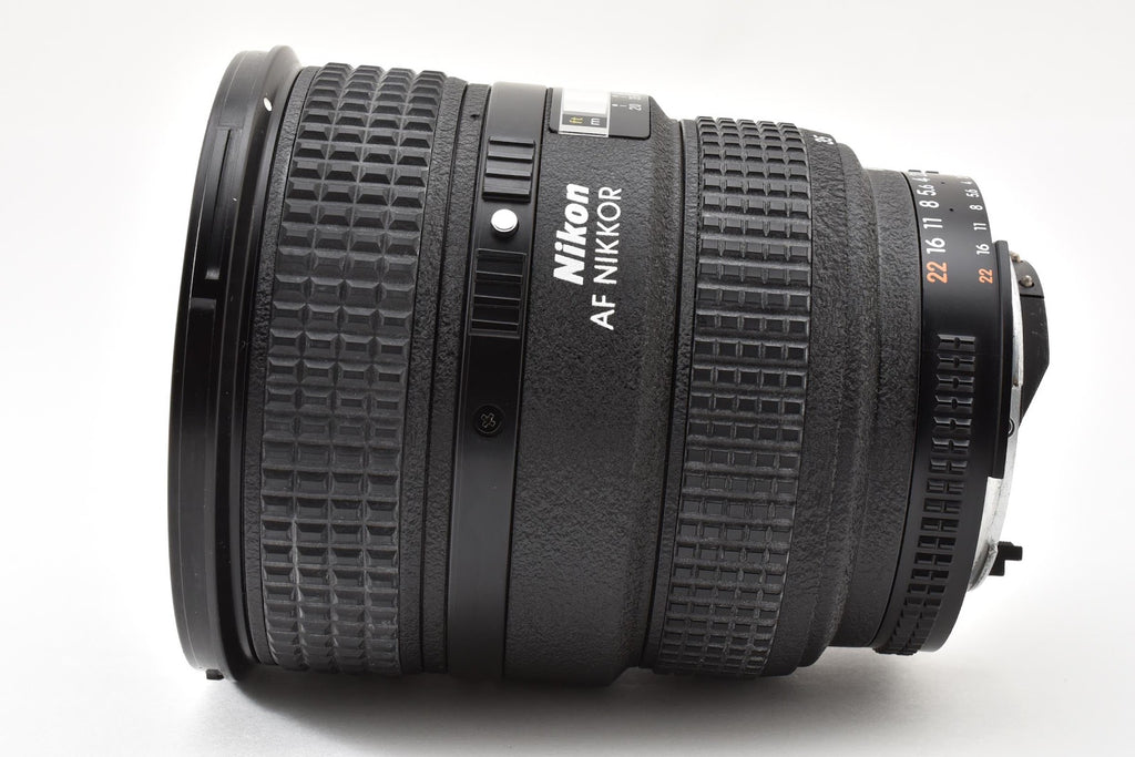 ★美品★ ニコン Nikon AF NIKKOR 20-35MM F2.8D レンズ ★ #8814
