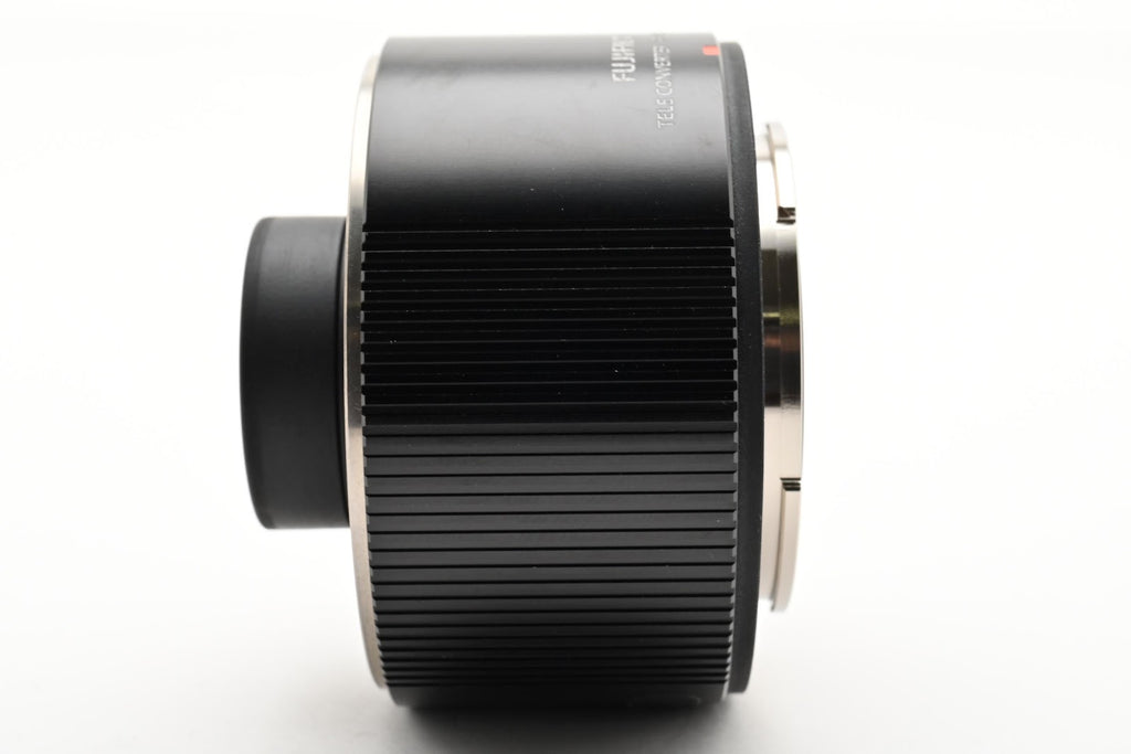 ★良品★ フジフイルム FUJIFILM XF 2X TC WR テレコンバーター ★ #9393