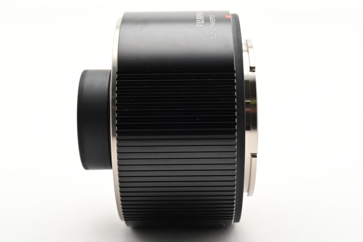 ★良品★ フジフイルム FUJIFILM XF 2X TC WR テレコンバーター ★ #9393