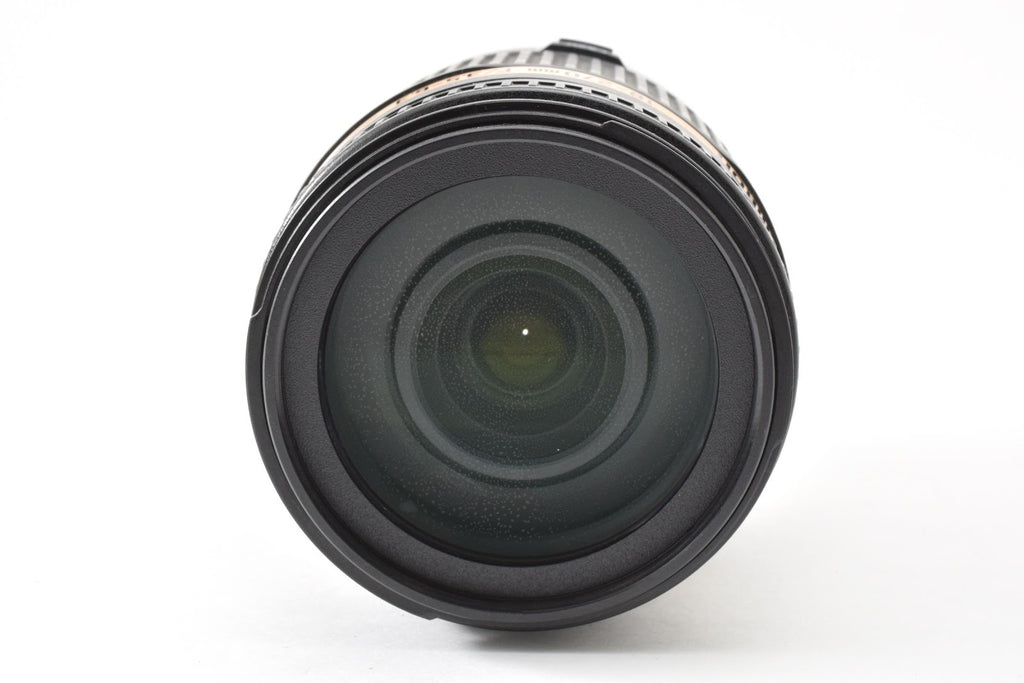 ★良品★ タムロン TAMRON 18-270MM F3.5-6.3 DI II VC PZD ニコン ズームレンズ ★ #8980