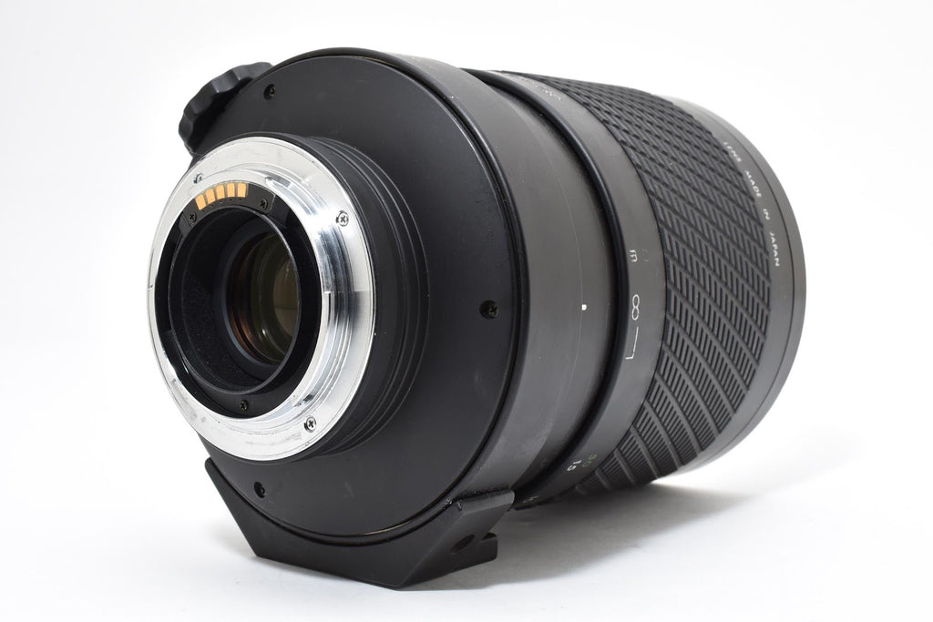 ★実用★ シグマ SIGMA MF 600MM F8 ミラー ミノルタ 一眼レフ用レンズ ★ #8719