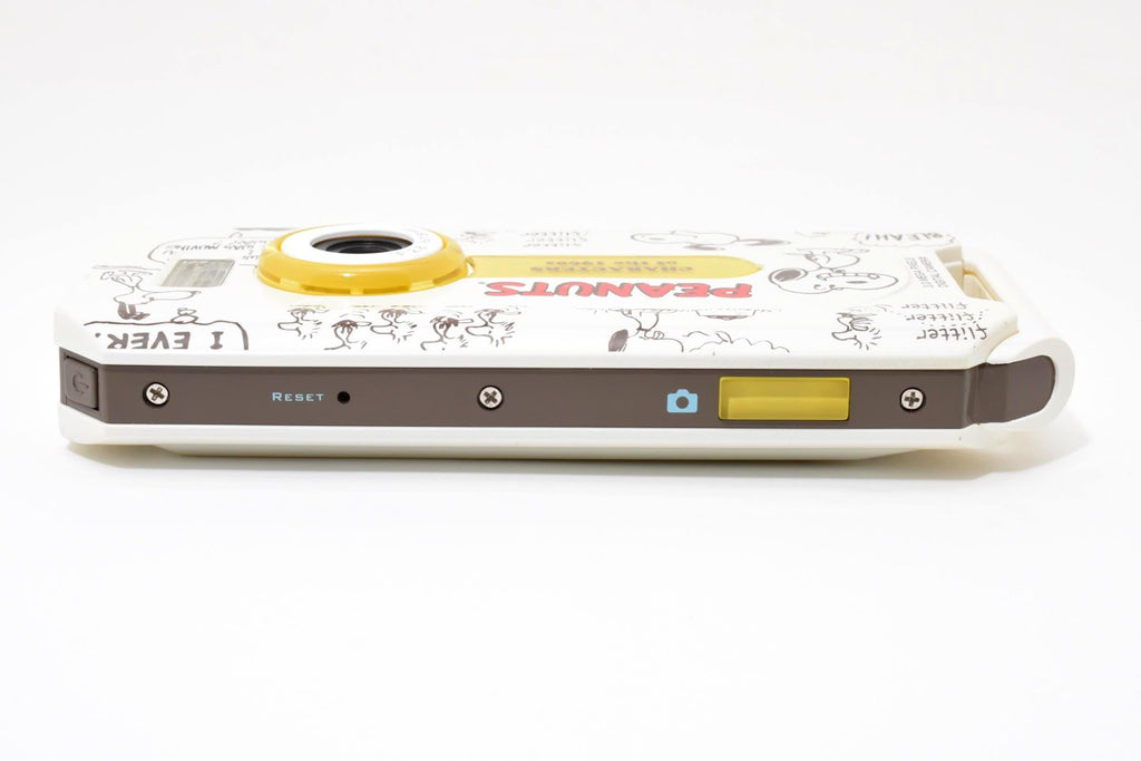 ★現状品★ PEANUTS SN-V301 デジタルカメラ ジャンク ★ #8695