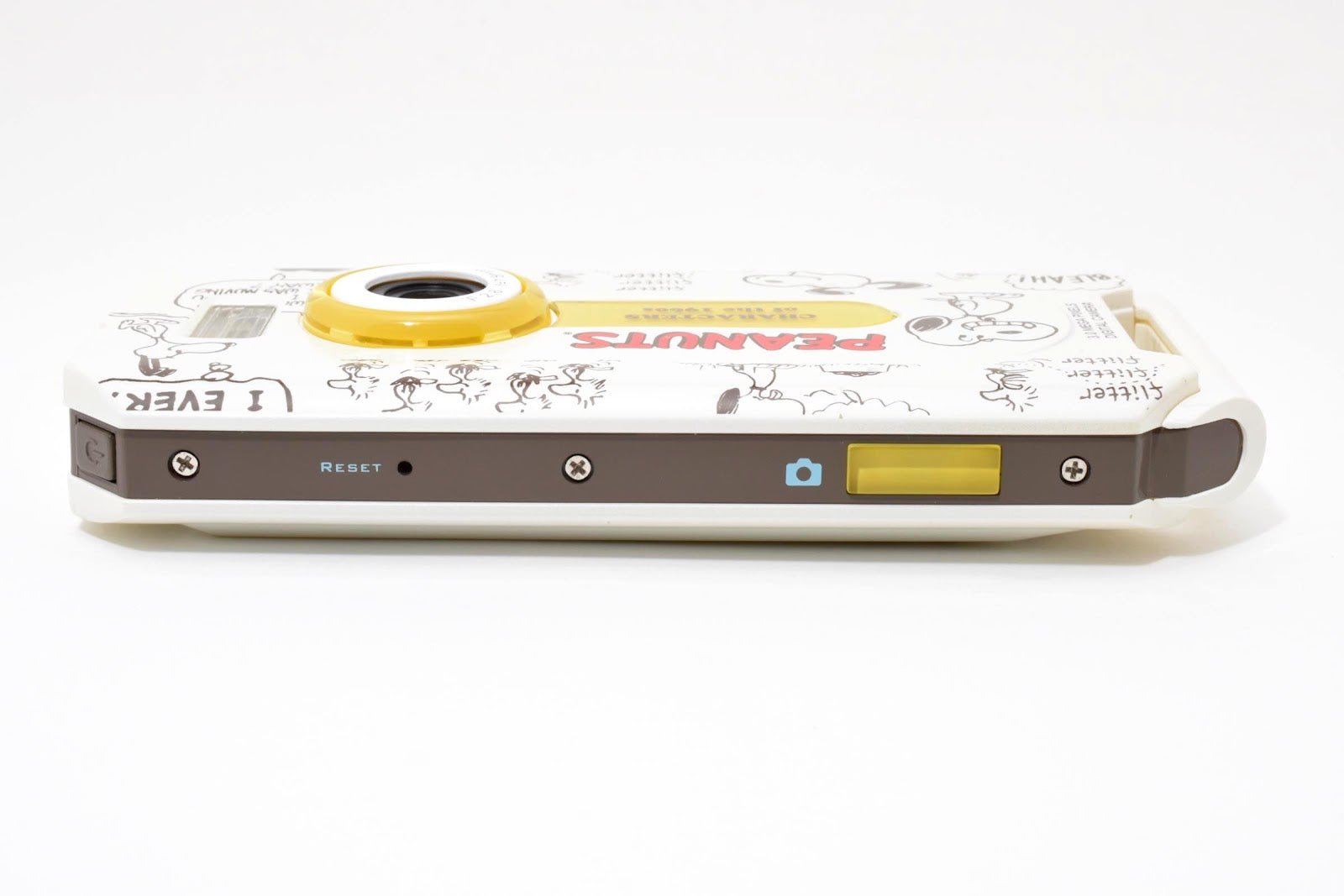 ★現状品★ PEANUTS SN-V301 デジタルカメラ ジャンク ★ #8695