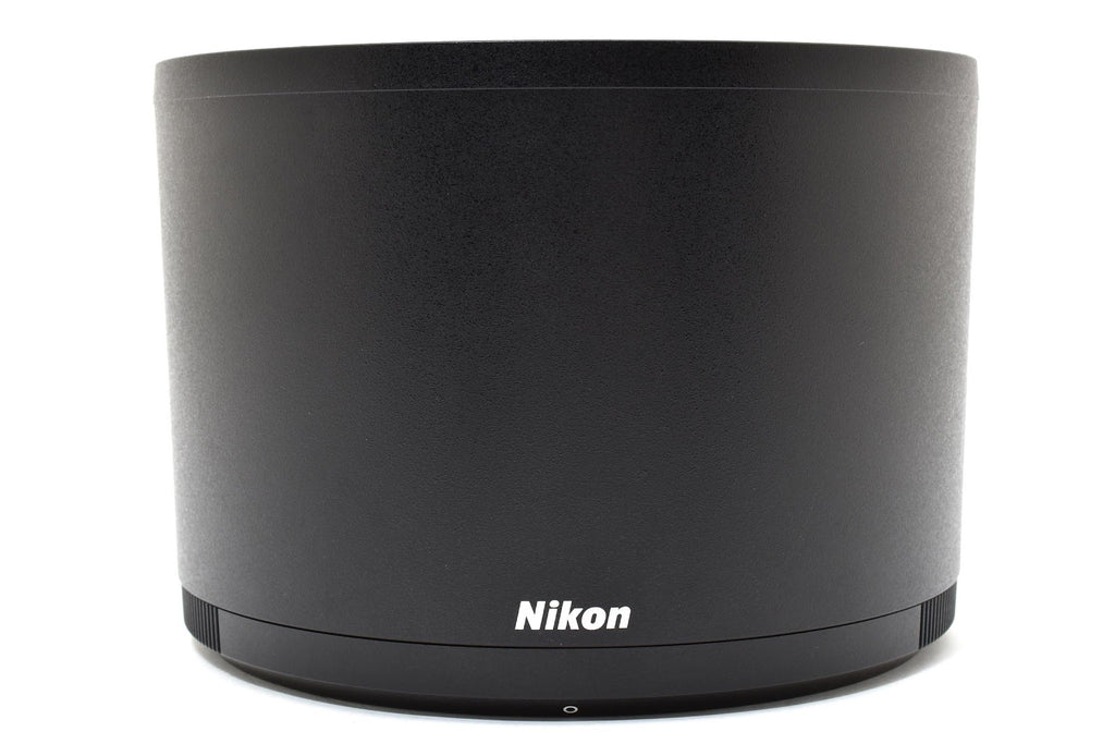 ★美品★ ニコン Nikon HB-109 フード 対応機種：NIKKOR Z 180-600MM F5.6-6.3 VR ★ #8748