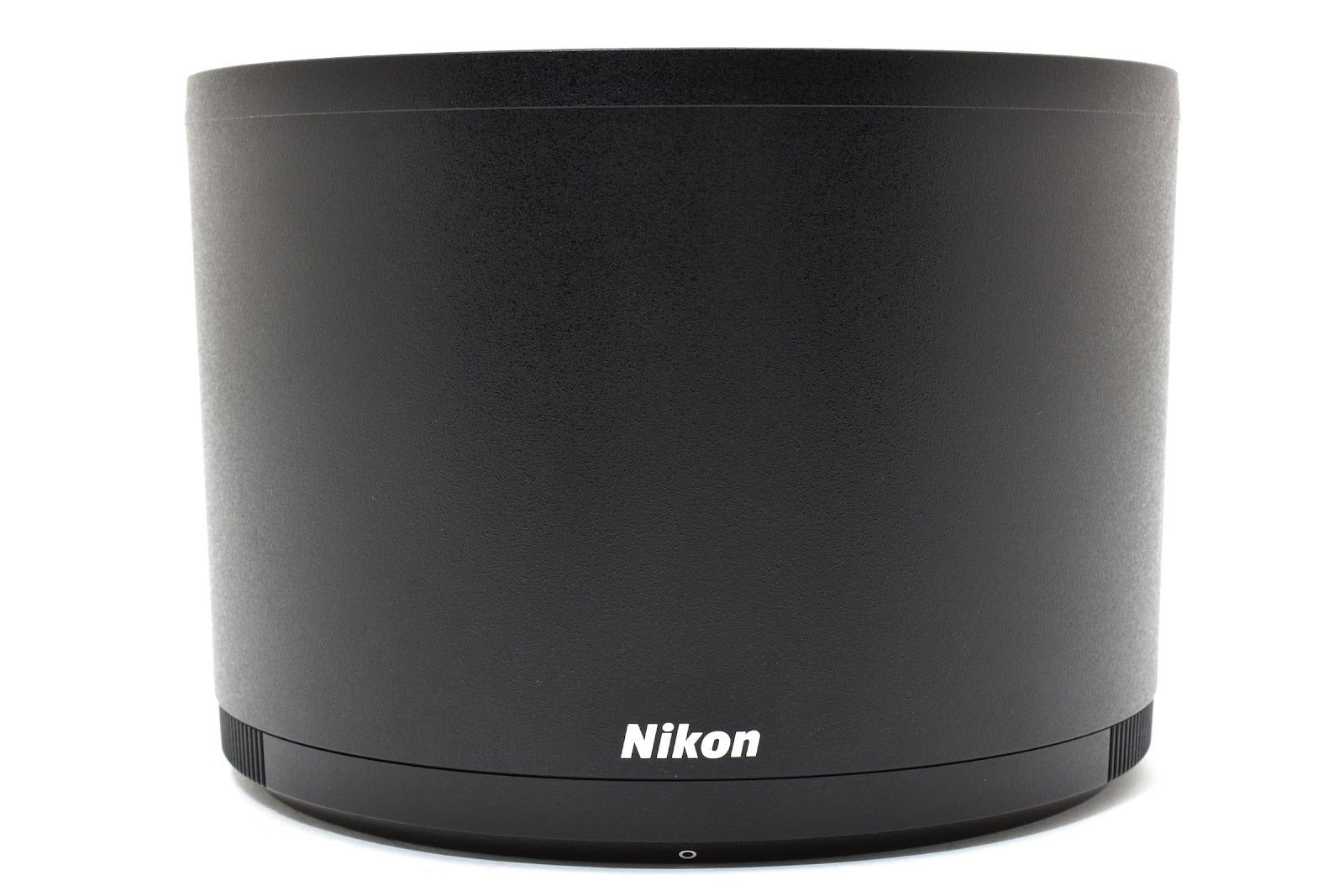 ★美品★ ニコン Nikon HB-109 フード 対応機種：NIKKOR Z 180-600MM F5.6-6.3 VR ★ #8748