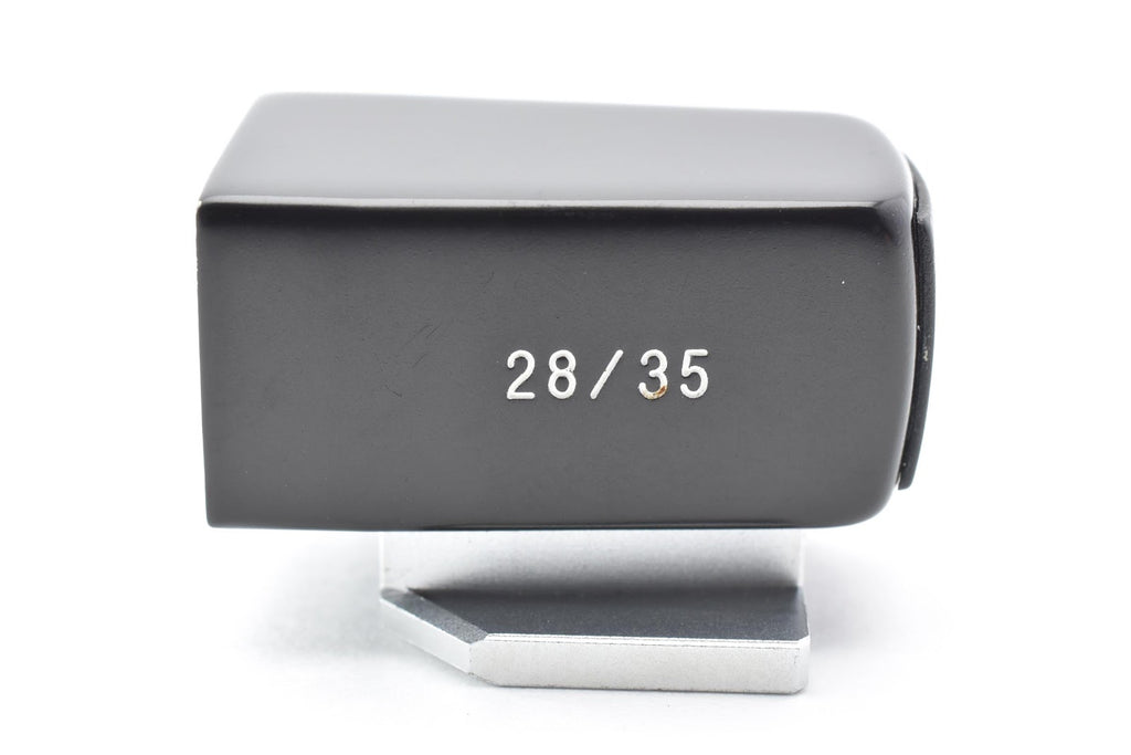 ★美品★ フォクトレンダー Voigtlander 角型FINDER 28mm/35mm ファインダー ★ #9038