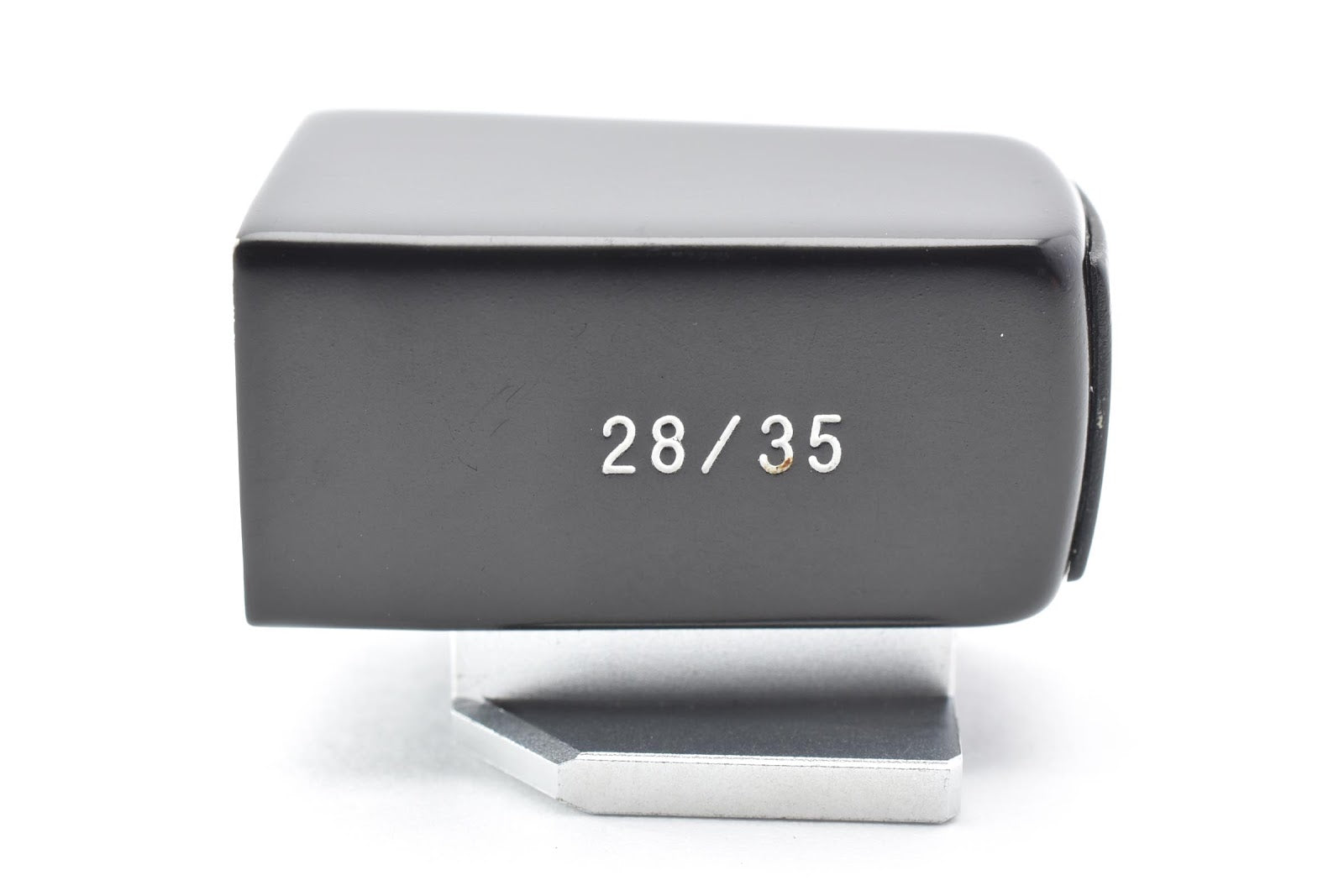 ★美品★ フォクトレンダー Voigtlander 角型FINDER 28mm/35mm ファインダー ★ #9038