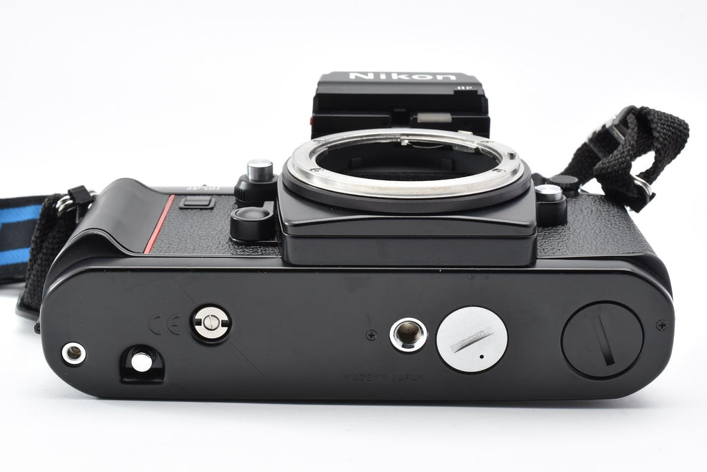 ★美品★ ニコン Nikon F3 HP ボディ 199万台 フィルムカメラ ★ #8841