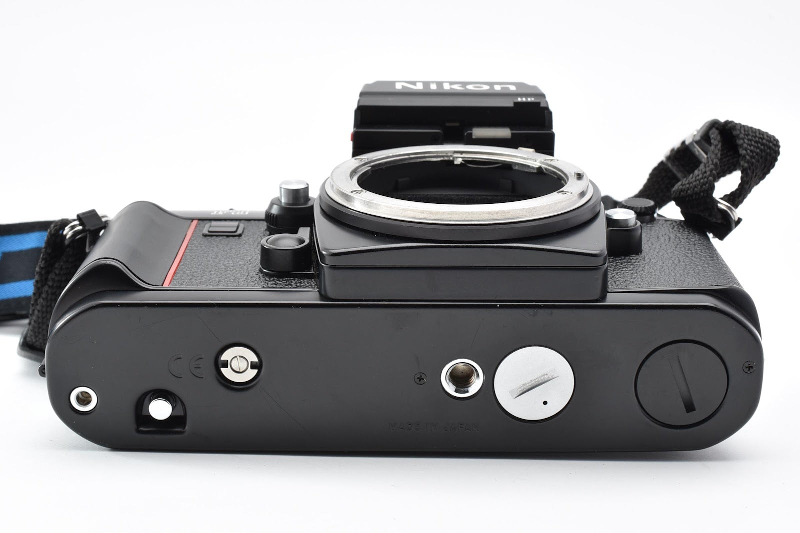 ★美品★ ニコン Nikon F3 HP ボディ 199万台 フィルムカメラ ★ #8841