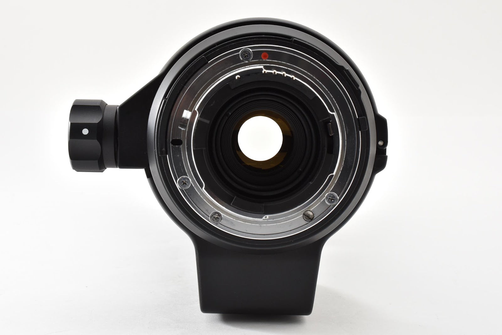★美品★ SIGMA 170-500MM F5-6.3 APO ニコン 交換レンズ ★ #8808