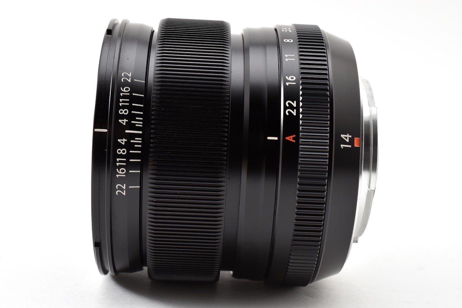 ★良品★ フジフイルム FUJIFILM SUPER EBC XF14MM F2.8 R 交換レンズ ★ #8987