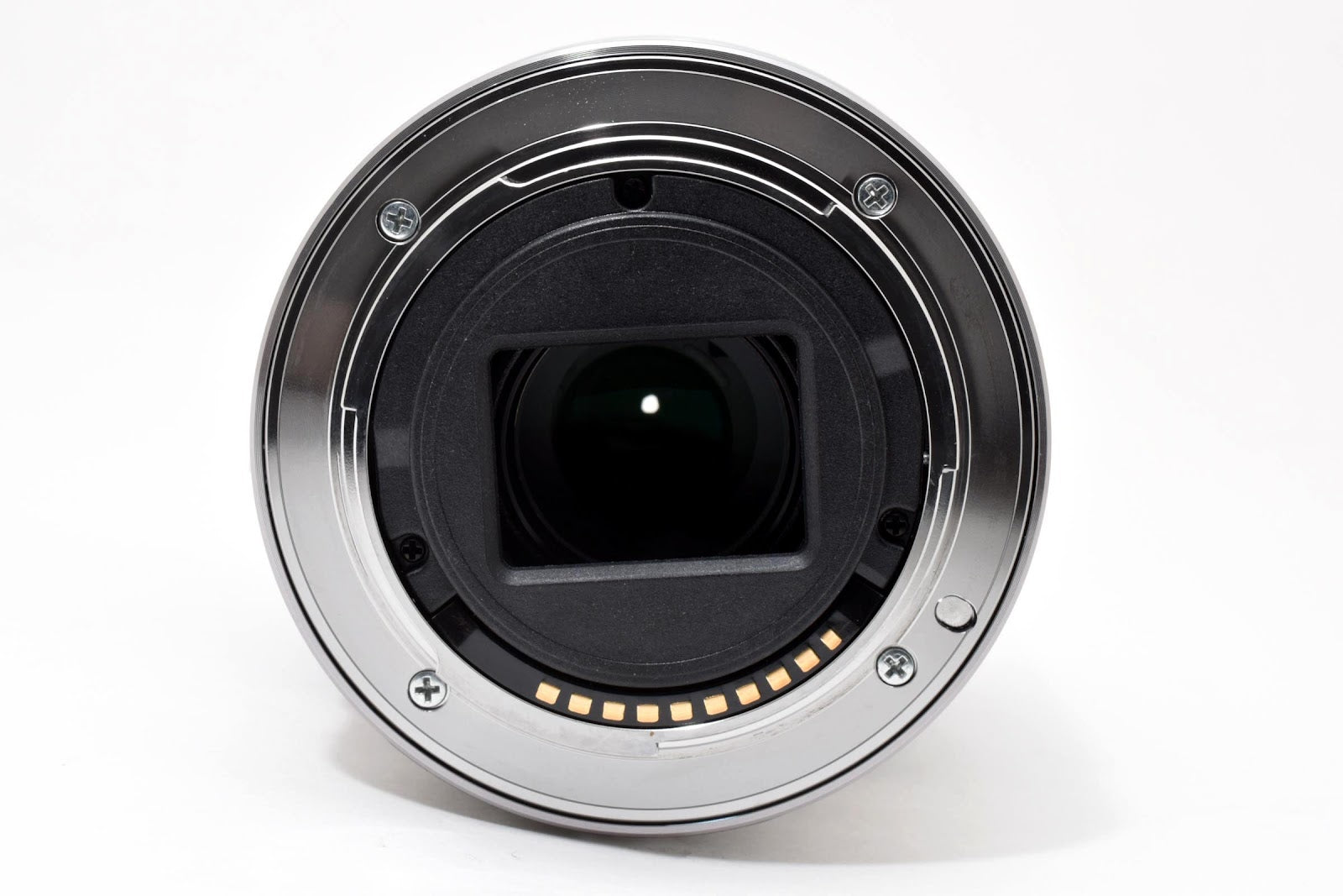 ★美品★ ソニー SONY E 55-210MM F4.5-6.3 OS 望遠ズームレンズ 小スレ ★ #8702