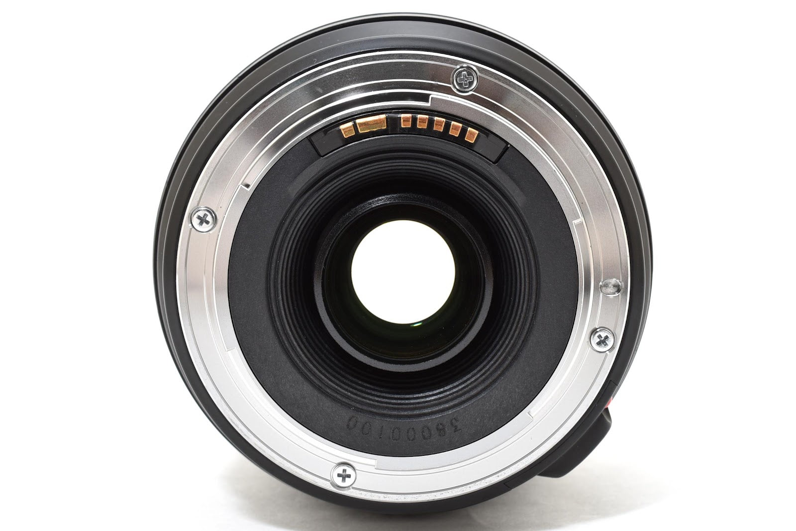 ★良品★ キャノン CANON EF 28-200MM F3.5-5.6 USM ズームレンズ ★ #8736