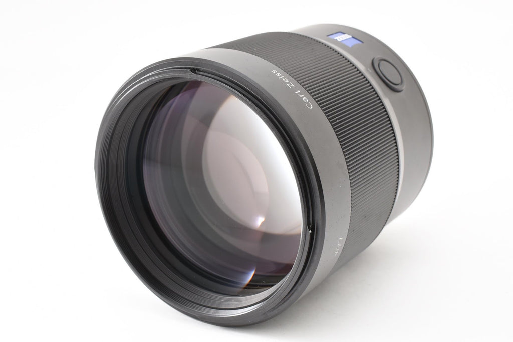 ★美品★ ソニー SONY SONNAR T* 135MM F1.8 ZA SAL135F18Z(ソニーA用) 交換レンズ ★ #9420
