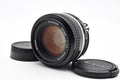 ★美品★ ニコン Nikon AI NIKKOR 50MM F1.4 交換レンズ 美品 光学クリア 動作問題なし ★ #8831