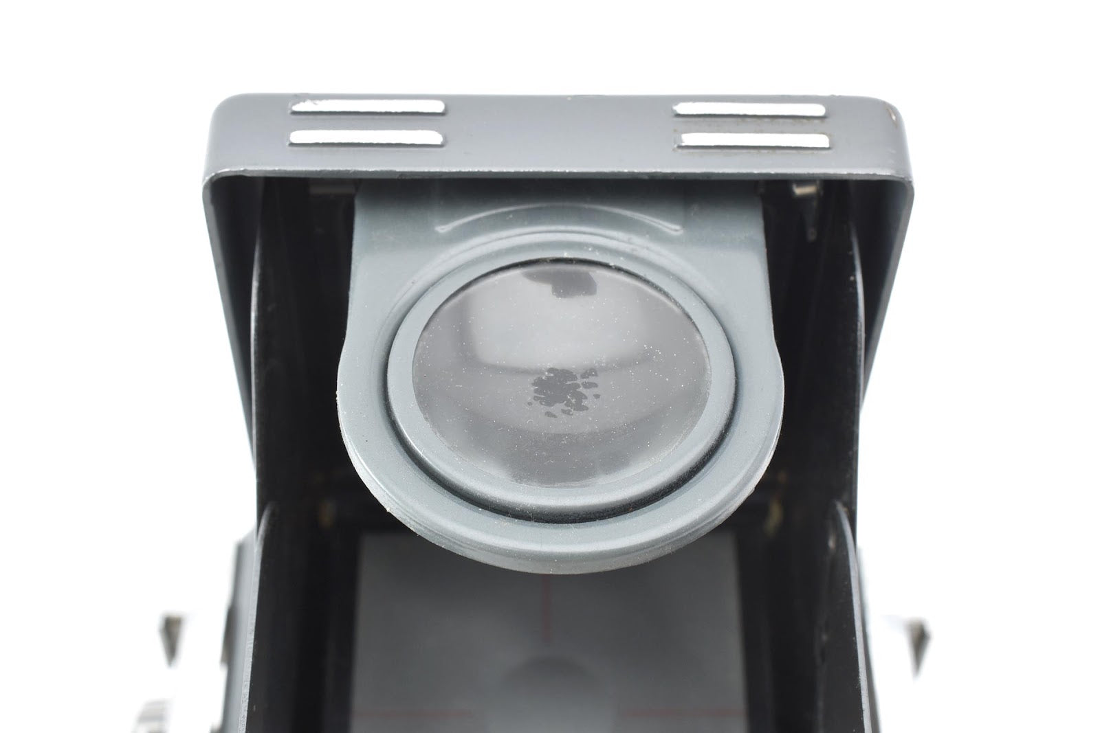 ★現状品★ ヤシカ YASHICA ヤシカ44 二眼レフ ジャンク 部品取り ★ #9030