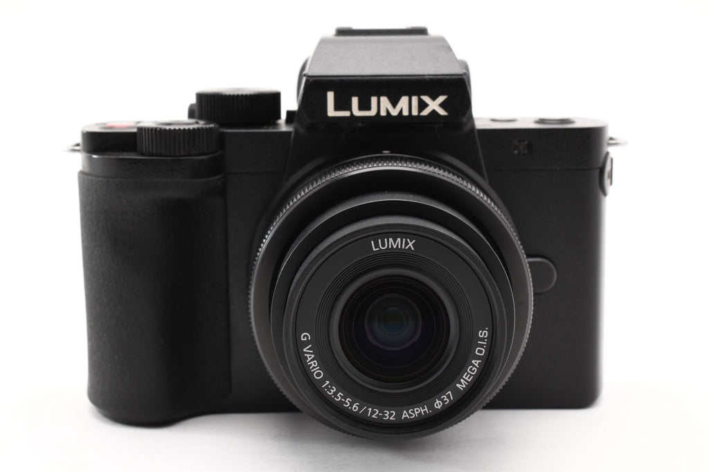 ★良品★ パナソニック Panasonic DC-G100 Vキット ショット数41484回 ミラーレス 海外版 ★ #9173