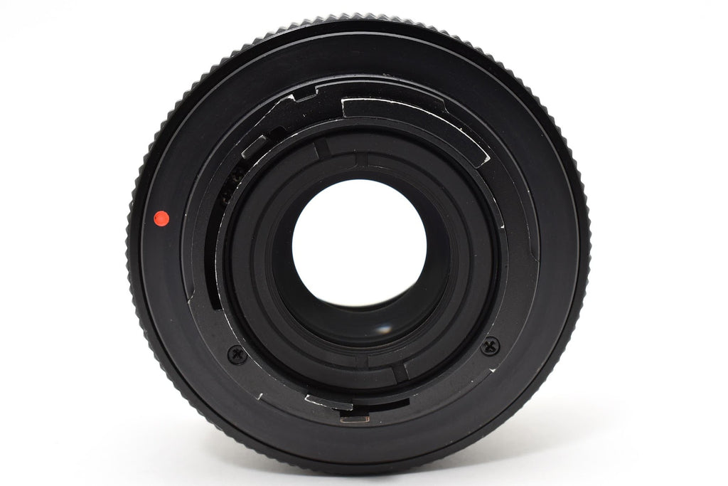 ★美品★ カールツァイス Carl Zeiss SONNAR T*85MM F2.8 AEG MFレンズ 美品 ★ #8645