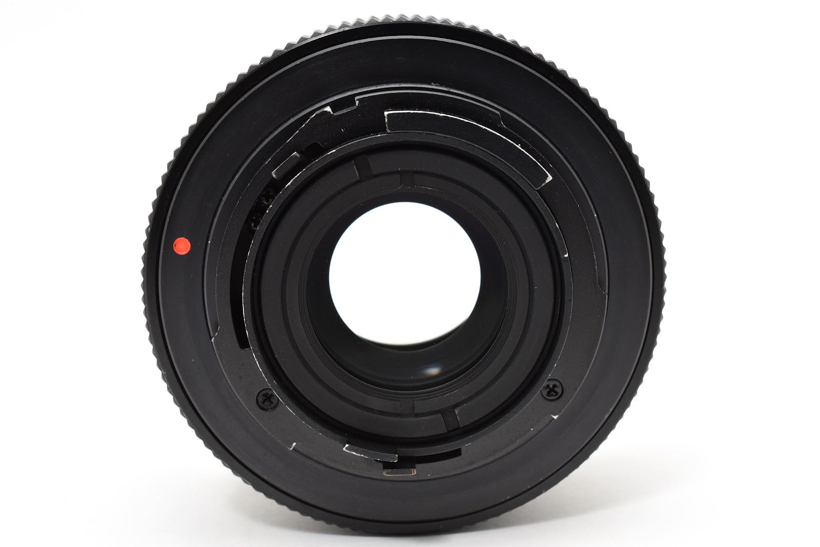 ★美品★ カールツァイス Carl Zeiss SONNAR T*85MM F2.8 AEG MFレンズ 美品 ★ #8645