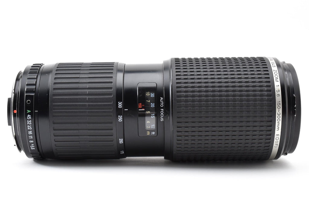 ★現状品★ ペンタックス PENTAX FA645 150-300MM F5.6 ED[IF] 中判レンズ ★ #9003