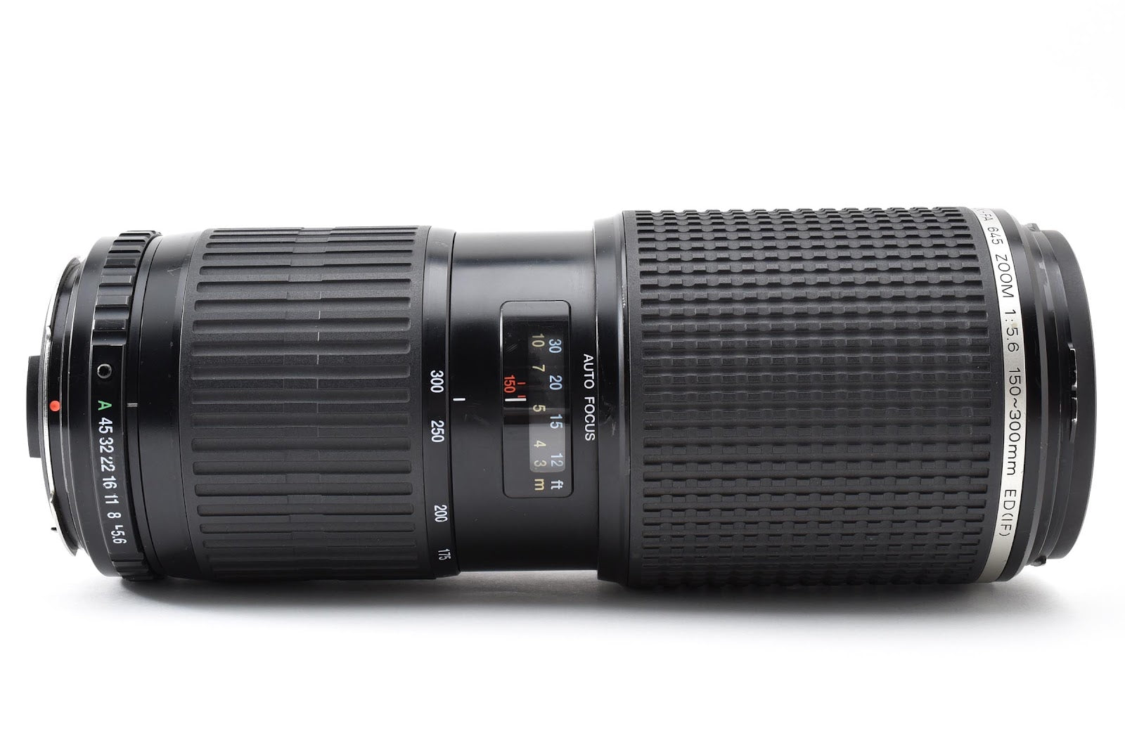 ★現状品★ ペンタックス PENTAX FA645 150-300MM F5.6 ED[IF] 中判レンズ ★ #9003