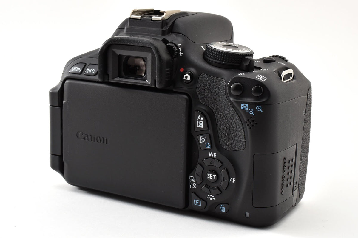 ★美品ショット数22191回★ キヤノン CANON EOS Kiss X5  ボディ 元箱付 付属品充実 デジタル一眼レフ ★ #9313