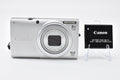 ★良品★ キャノン CANON POWERSHOT A4000 IS コンパクトデジタルカメラ ★ #9097