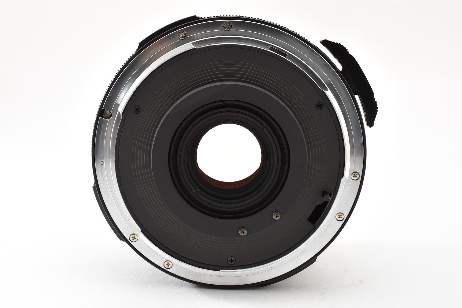 ★美品★ ペンタックス PENTAX SMC PENTAX 67 45MM F4 交換レンズ ★ #8817
