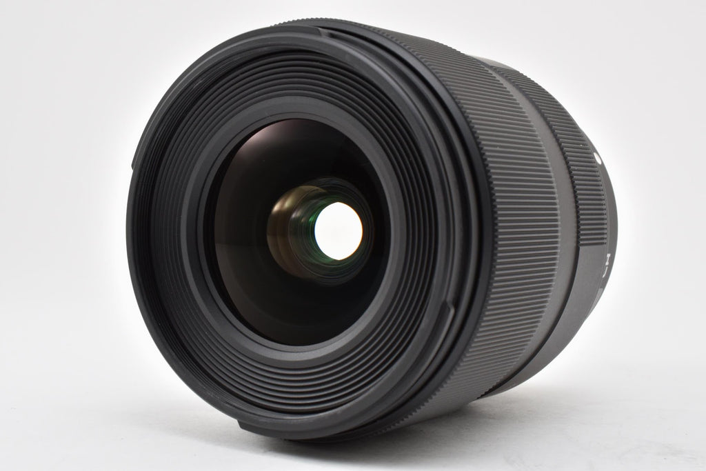 ★美品★ トキナー Tokina FIRIN 20MM F2 FE AF (ソニーE用/フルサイズ対応) 交換レンズ ★ #8786