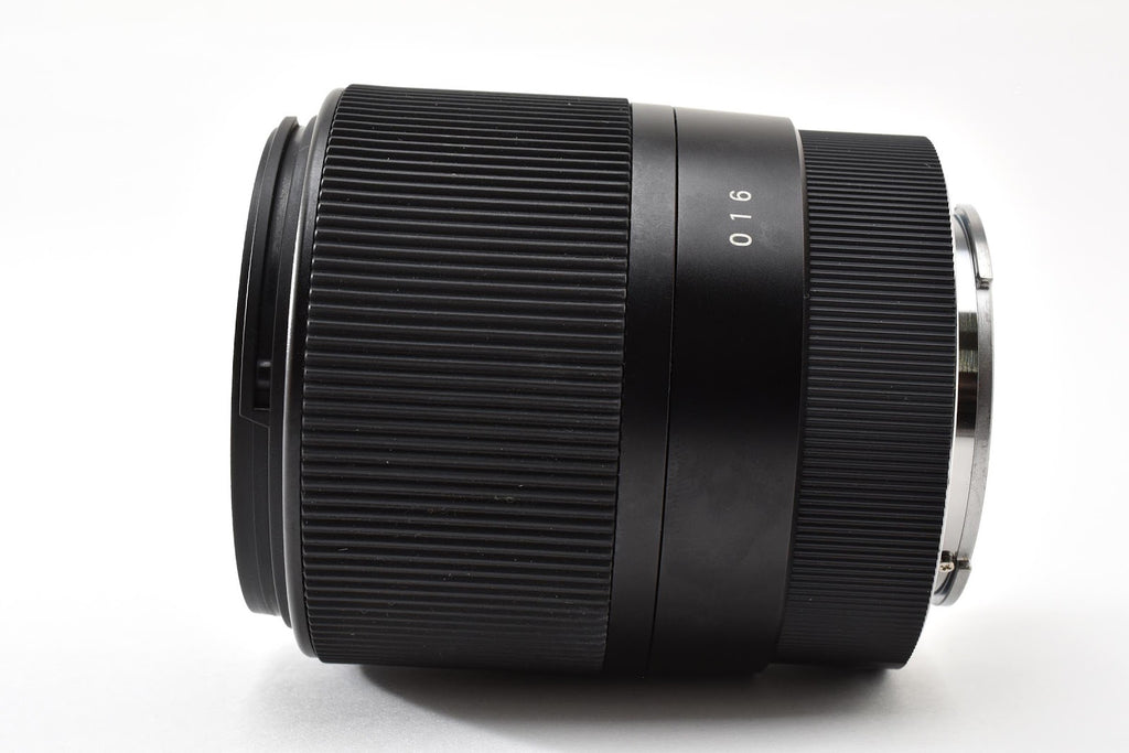 ★美品★ シグマ SIGMA C 30MM F1.4 DC DN (ソニーE/APS-C用) ★ #9356