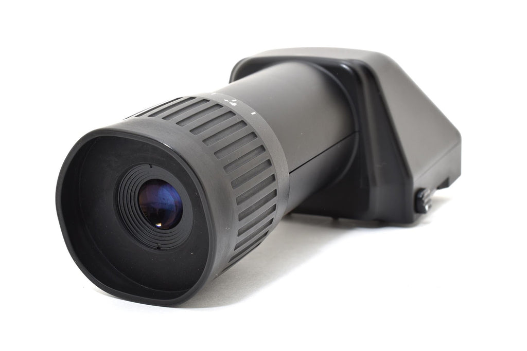 ★美品★ MAMIYA 645 AEファインダー FK402 中判カメラ用 ファインダー ★ #8734