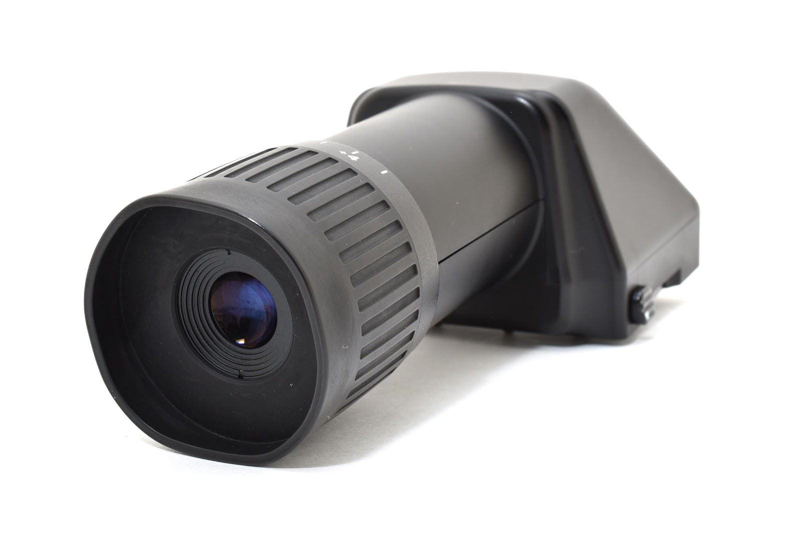 ★美品★ MAMIYA 645 AEファインダー FK402 中判カメラ用 ファインダー ★ #8734