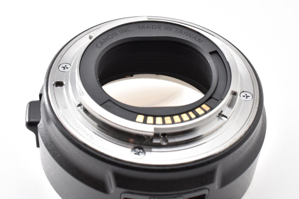 ★良品★ キヤノン CANON EF-EOS M マウントアダプター アクセサリー 良品 ★ #8930