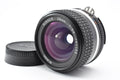 ★美品★ ニコン Nikon AI-S NIKKOR 28MM F2.8 広角レンズ ★ #8837