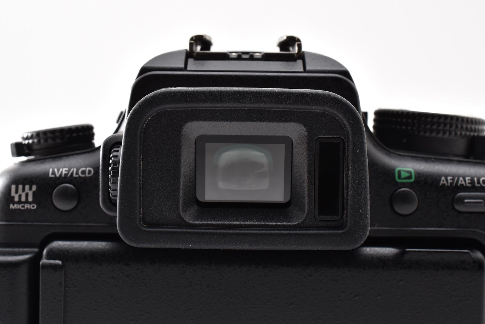 ★良品★ パナソニック Panasonic LUMIX GH2 ボディ ブラック デジタルカメラ ★ #8912