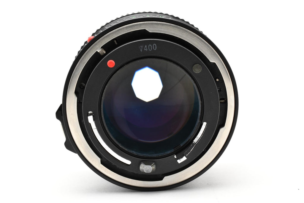 ★美品★ キヤノン CANON NEW FD 50MM F1.2 単焦点レンズ ★ #9245