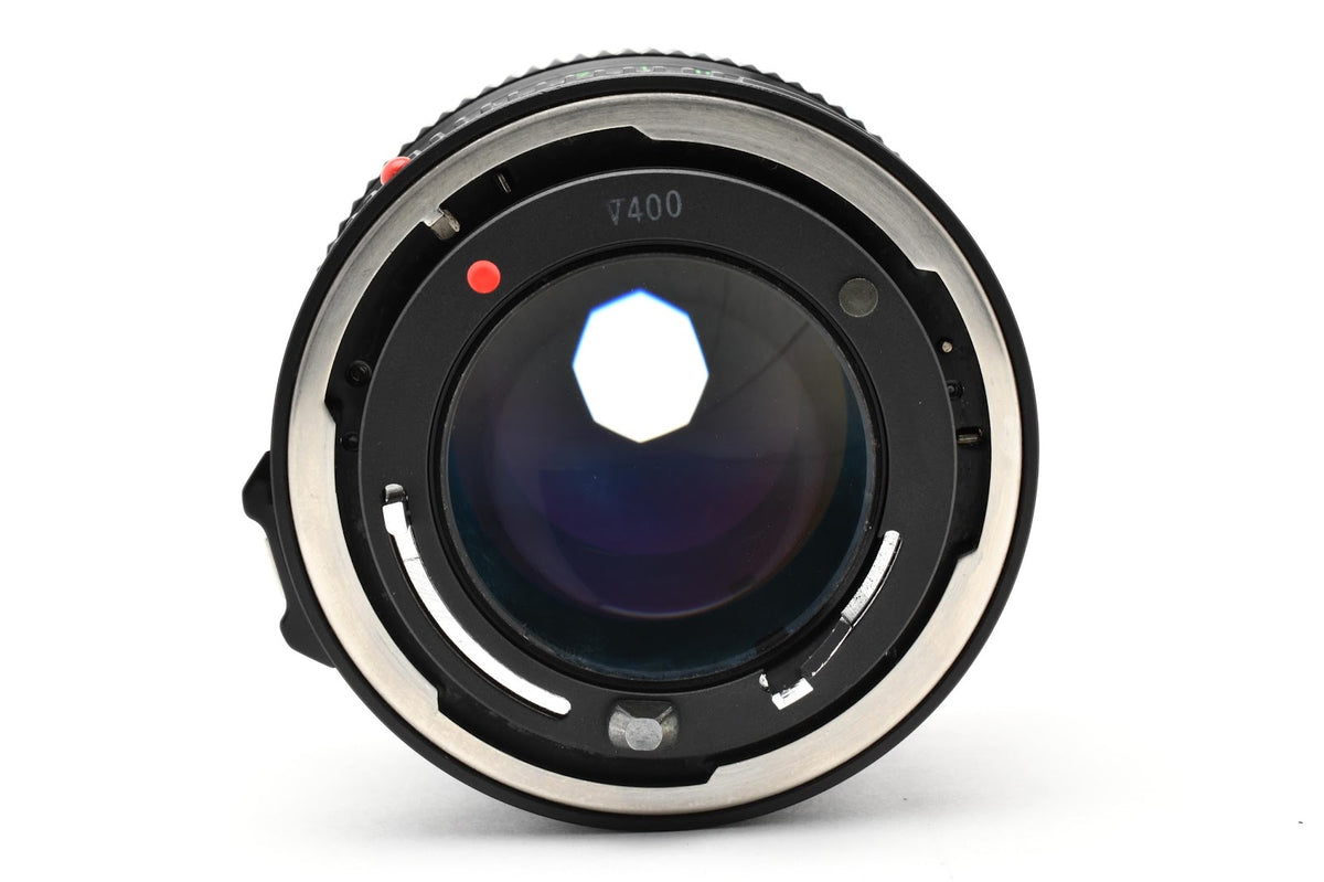 ★美品★ キヤノン CANON NEW FD 50MM F1.2 単焦点レンズ ★ #9245