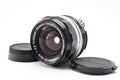 ★良品★ ニコン Nikon AI改 NIKKOR-N 24mm F2.8 広角単焦点レンズ フィルムカメラ用 ★ #8829