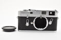 ★良品★ ライカ Leica LEICA M4 シルバー ボディ フィルムカメラ ★ #8613