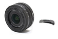 ★良品★ ニコン Nikon NIKKOR Z DX 16-50MM F3.5-6.3 VR ブラック レンズ ★ #8729