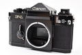 ★希少★ CANON F-1 LAKE PLACID 1980記念モデル フィルムカメラ ボディ 美品 ★ #8939
