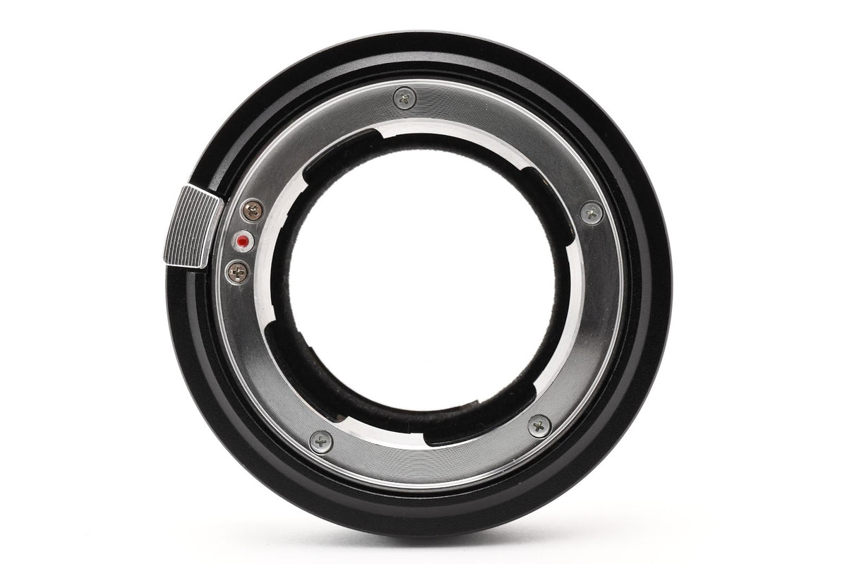 ★良品★ TECHART LM-EA9 電子マウントアダプター ライカMレンズ/ソニーEボディ用 AF駆動モーター搭載 ★ #9166
