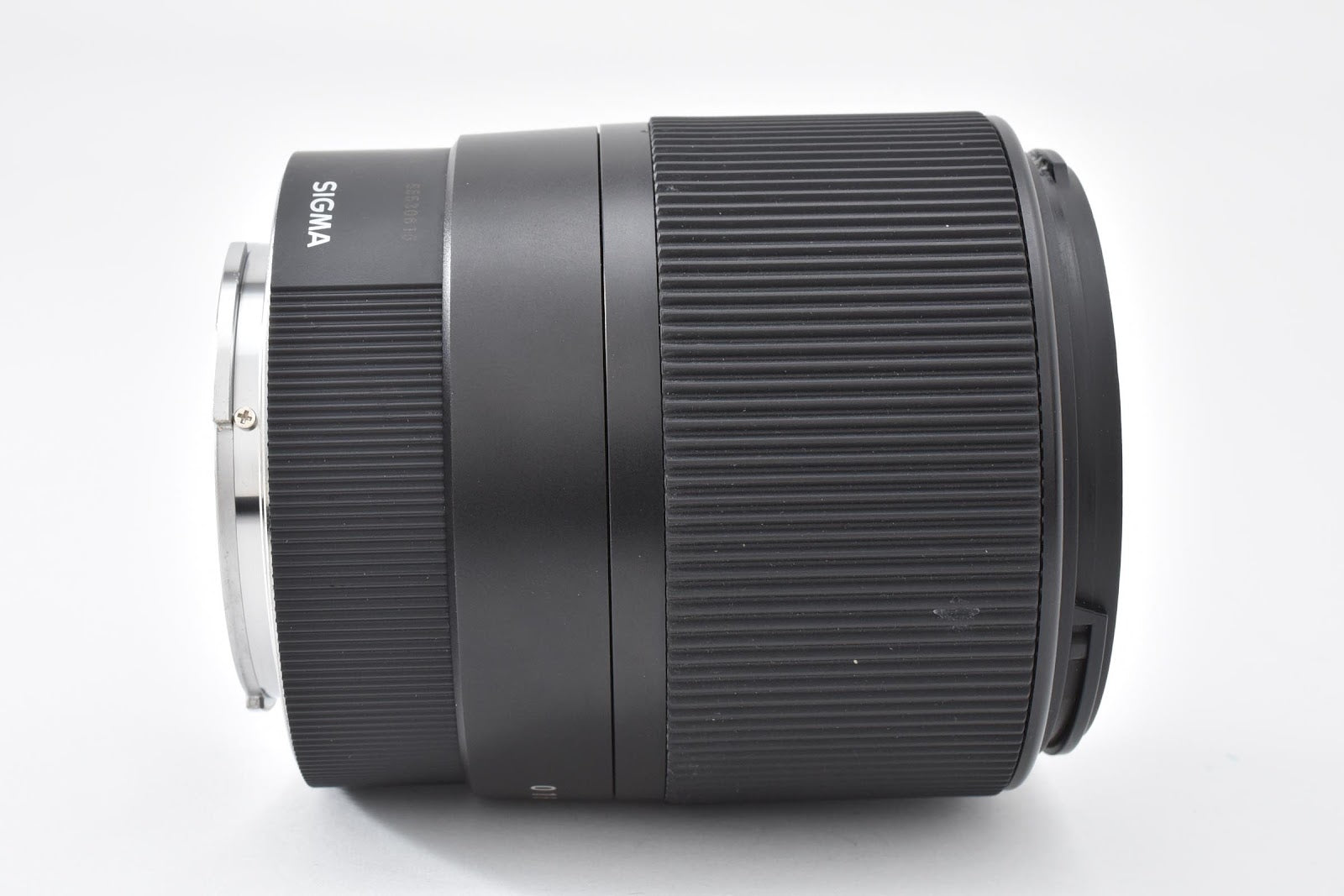 ★美品★ シグマ SIGMA C 30MM F1.4 DC DN (ソニーE/APS-C用) レンズ ★ #9093