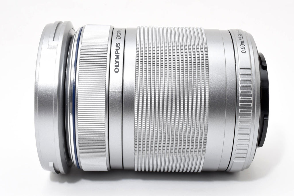 ★良品★ オリンパス Olympus M.ZUIKO DIGITAL ED 14-42MM F3.5-5.6 交換レンズ ★ #8703