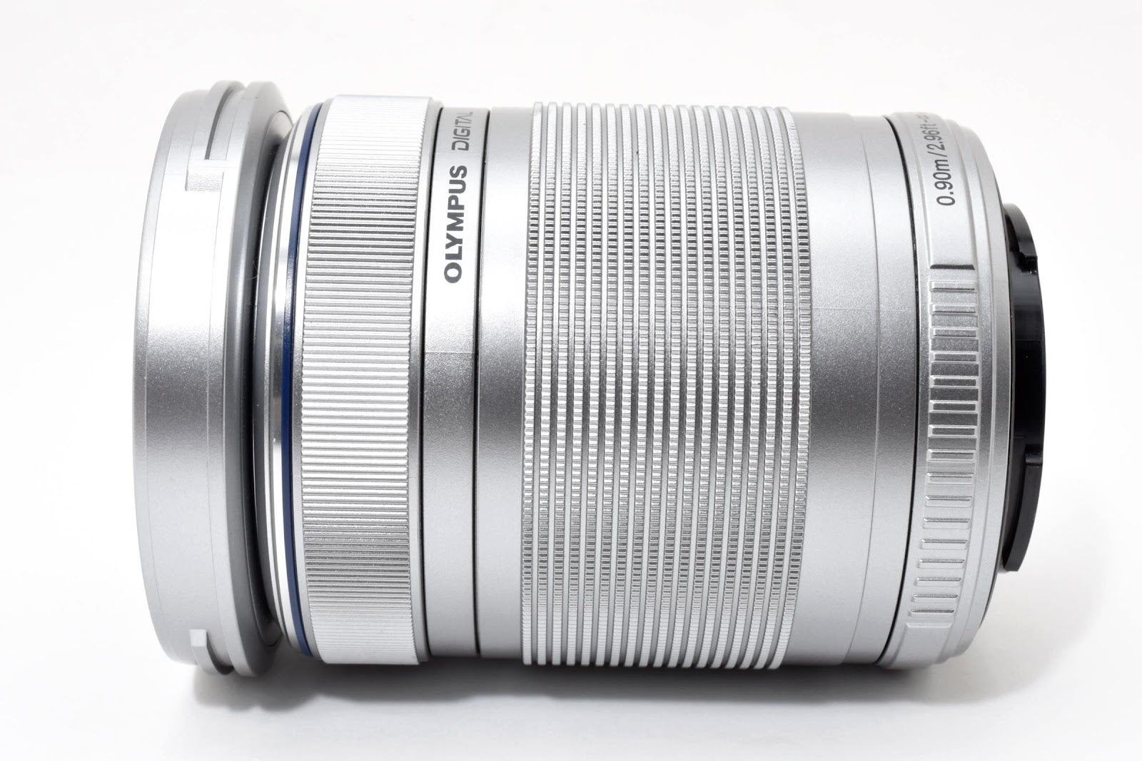 ★良品★ オリンパス Olympus M.ZUIKO DIGITAL ED 14-42MM F3.5-5.6 交換レンズ ★ #8703
