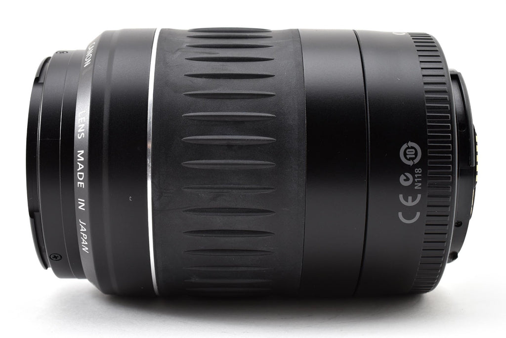 ★良品★ キヤノン CANON EF 55-200MM F4.5-5.6 II USM 望遠ズームレンズ ★ #8978