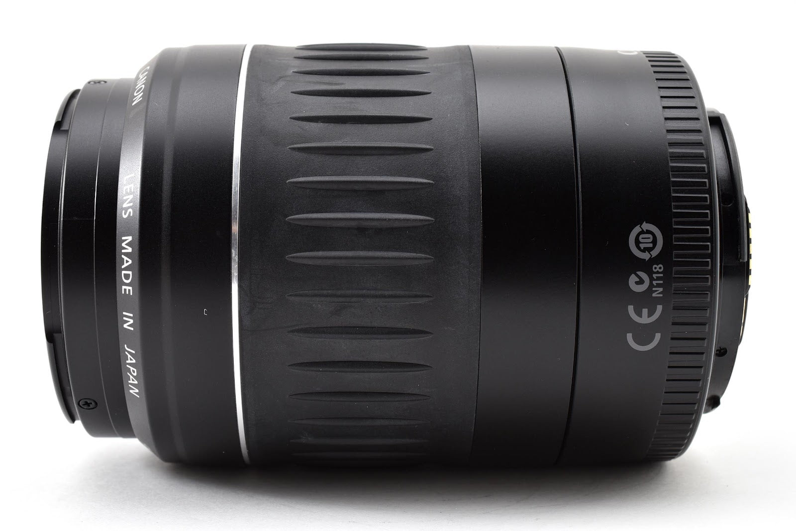 ★良品★ キヤノン CANON EF 55-200MM F4.5-5.6 II USM 望遠ズームレンズ ★ #8978
