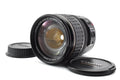 ★現状品★ キヤノン CANON EF28-135mm F3.5-5.6 IS USM 標準ズームレンズ ★ #9043
