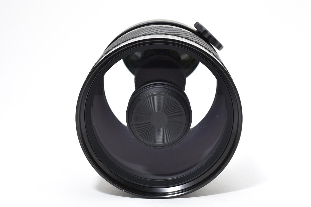 ★実用★ シグマ SIGMA MF 600MM F8 ミラー ミノルタ 一眼レフ用レンズ ★ #8719