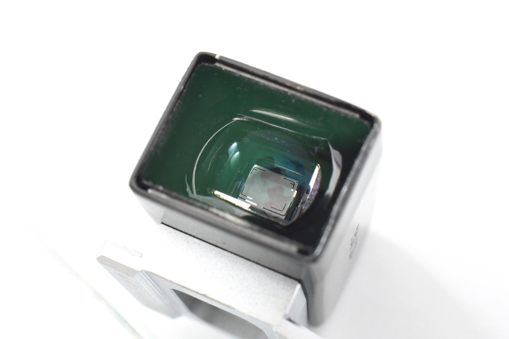 ★美品★ フォクトレンダー Voigtlander 角型FINDER 28mm/35mm ファインダー ★ #9038
